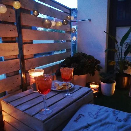 Apartament Na Mazowieckiej كولوبرزيغ المظهر الخارجي الصورة