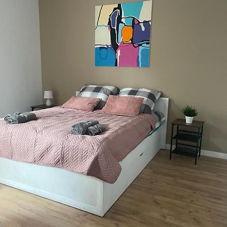 Apartament Na Mazowieckiej كولوبرزيغ المظهر الخارجي الصورة