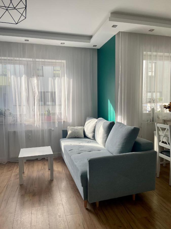 Apartament Na Mazowieckiej كولوبرزيغ المظهر الخارجي الصورة