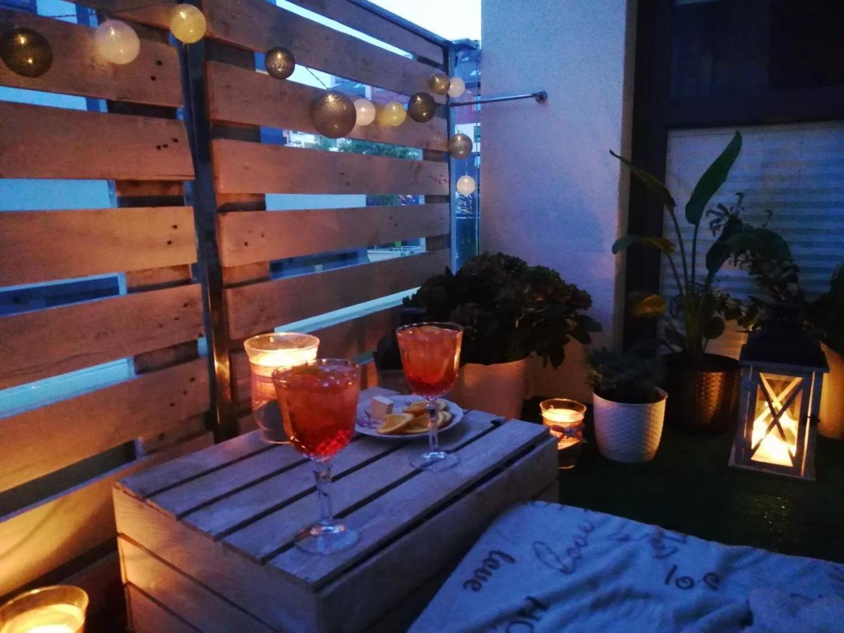 Apartament Na Mazowieckiej كولوبرزيغ المظهر الخارجي الصورة