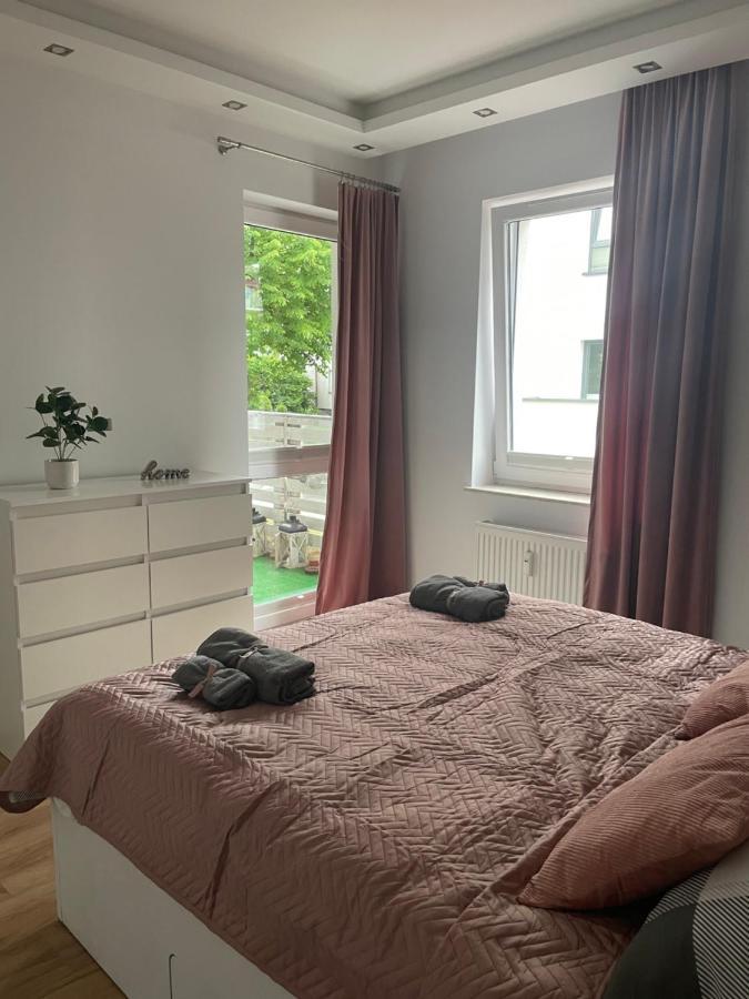 Apartament Na Mazowieckiej كولوبرزيغ المظهر الخارجي الصورة