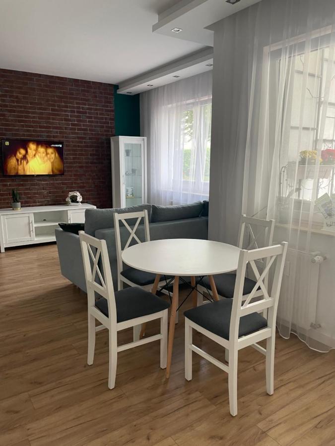 Apartament Na Mazowieckiej كولوبرزيغ المظهر الخارجي الصورة